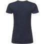 SG Signature Signature Tagless Tee Women denim