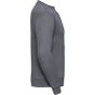Russell Authentic Sweat convoy_grey