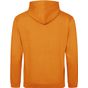 AWDis Just Hoods College Hoodie pumpkin_pie