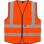 Pro RTX High Visibility Gilet de supervision hv_orange