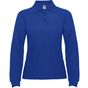 Roly Estrella Woman L/S bleu_royal