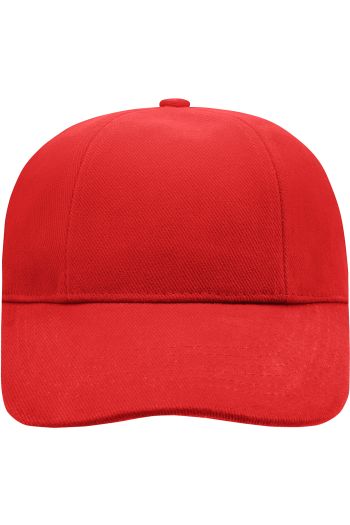 Image produit Turned 6 Panel Cap Laminated
