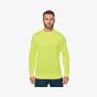 WK-Designed-To-Work Sweat-shirt unisexe écoresponsable polyester/coton