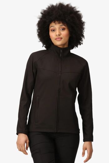 Image produit Women's Uproar Softshell Jacket