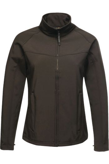 Image produit Women's Uproar Softshell Jacket