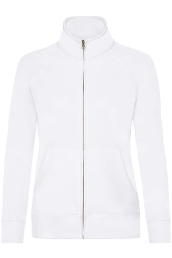 Image produit Premium Sweat Jacket Lady-Fit