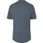 karlowsky Short sleeve work shirt performance anthracite