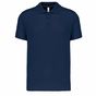 ProAct Polo manches courtes enfant sporty_navy