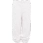 Build Your Brand Basic Kids Basic Sweatpants white