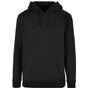 Build Your Brand Ultra Heavy Regular Hoody black