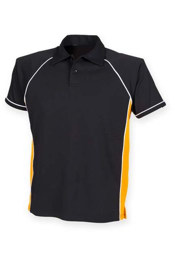 Image produit Men's Piped Performance Polo