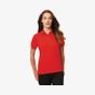 Gildan DryBlend  Women Pique Polo