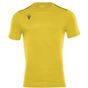 Macron Rigel maillot yellow
