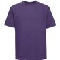 Russell Tee-shirt classique purple