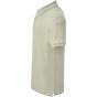 JHK Man regular polo pale_green