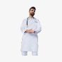karlowsky Men's Lab Coat Classic-Shape