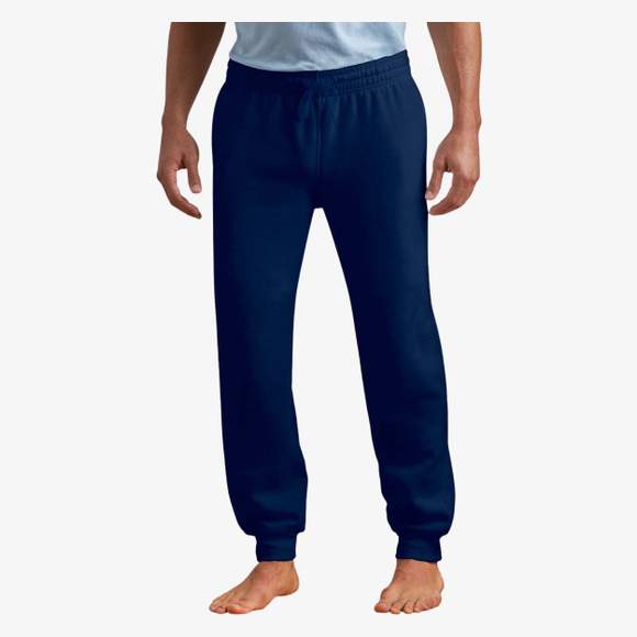 Heavy Blend Adult Sweatpants with Cuff Gildan