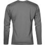 Promodoro Men's Premium-T Longsleeve steel_gray