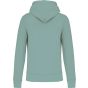 Kariban Sweat-shirt écoresponsable à capuche enfant sage