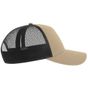 Atlantis Casquette trucker 5 pans ZION khaki/black