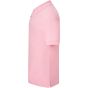JHK Man regular polo pink