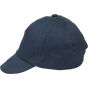 Larkwood Baby Cap navy