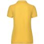 fruit of the loom 65/35 Polo Lady-Fit tournesol