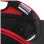 Beechfield Casquette de compétition Teamwear black/classic_red