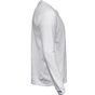 Tee Jays Long sleeve fashion sof-tee white
