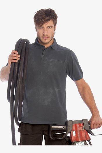 Image produit Workwear Pocket Polo