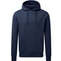 Anthem Sweat à capuche unisexe Anthem navy