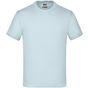 James&Nicholson Junior Basic-T light_blue