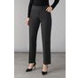Clubclass Pantalon de tailleur slim femme Maidavale charcoal