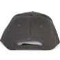 K-up Casquette enfant Snapback - 5 panneaux dark_grey