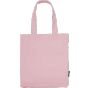 Neutral Twill Bag light_pink