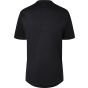 karlowsky Short sleeve work shirt performance black