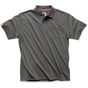 Scruffs Polo Eco Worker graphite