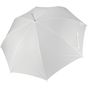 Kimood Parapluie de golf white