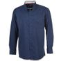 Pen Duick Chemise Brandy navy/beige