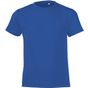 Sol's Regent Fit Kids royal