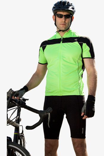 Image produit Padded bikewear shorts