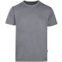 HRM Men's Luxury Roundneck Tees Stone