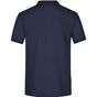 James&Nicholson Men´s Pima Polo navy