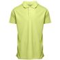Pen Duick First Polo Men lime