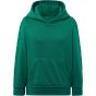 JHK Kid kangaroo sweatshirt kelly_green