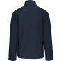 Kariban Veste softshell homme navy