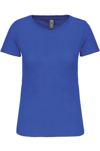 Image produit T-shirt Bio150IC col rond femme
