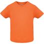 Roly Baby orange