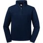 Russell Authentic sweat col zippé french_xxl