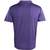 Premier Polo Coolchecker purple